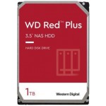 WD RED Plus NAS 3.5" HDD Hard Disk